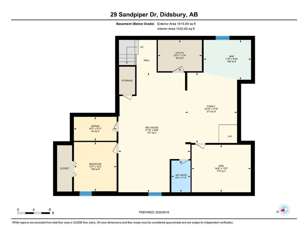 29 Sandpiper Drive Didsbury AB T0M0W0
