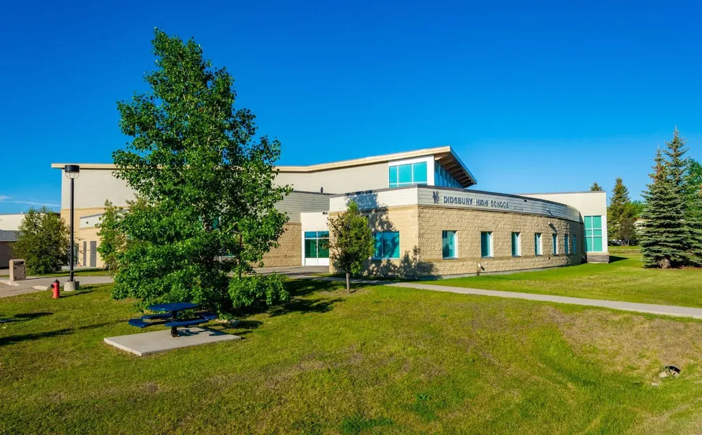 29 Sandpiper Drive Didsbury AB T0M0W0