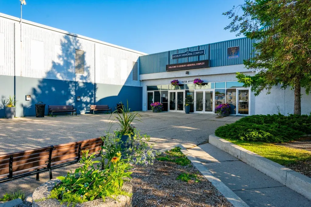 29 Sandpiper Drive Didsbury AB T0M0W0