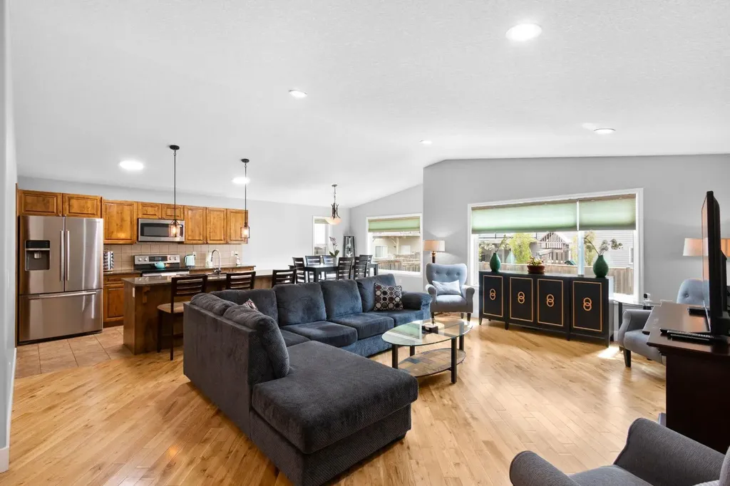 29 Sandpiper Drive Didsbury AB T0M0W0