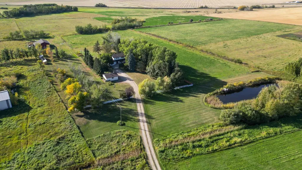 260195 274 Range Rural Rocky View County AB T4A 1J1
