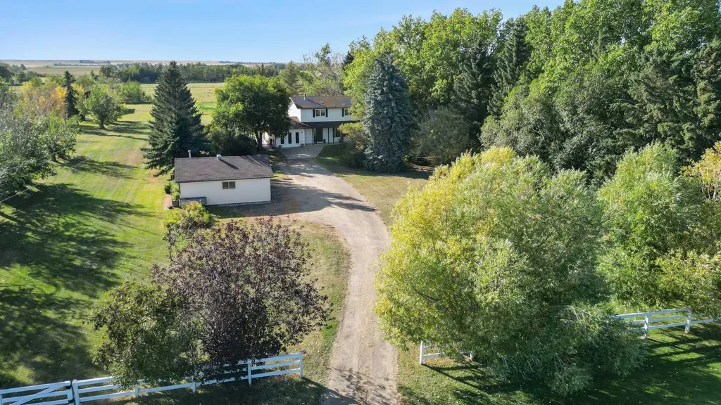 260195 274 Range Rural Rocky View County AB T4A 1J1