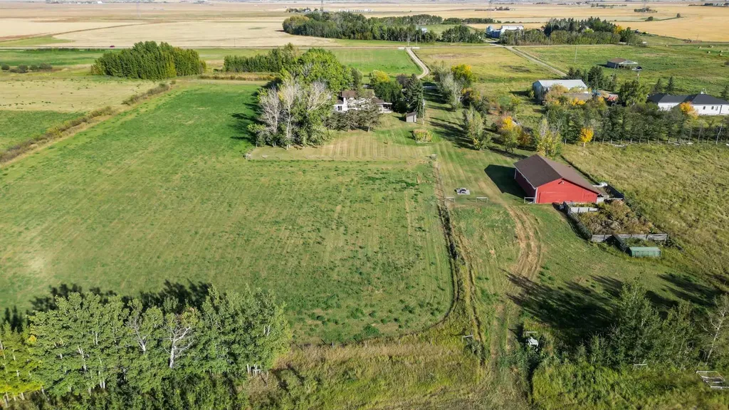 260195 274 Range Rural Rocky View County AB T4A 1J1