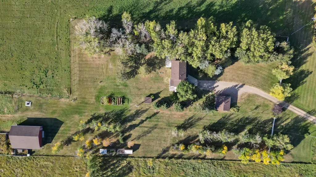 260195 274 Range Rural Rocky View County AB T4A 1J1