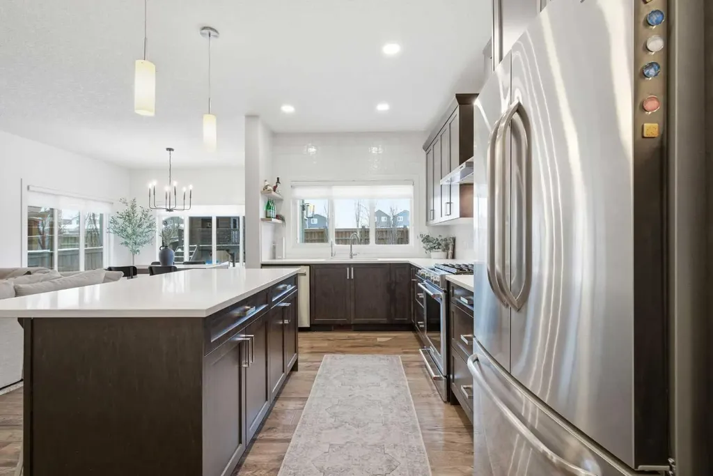 234 Mahogany Passage SE Calgary AB T3M 2J8