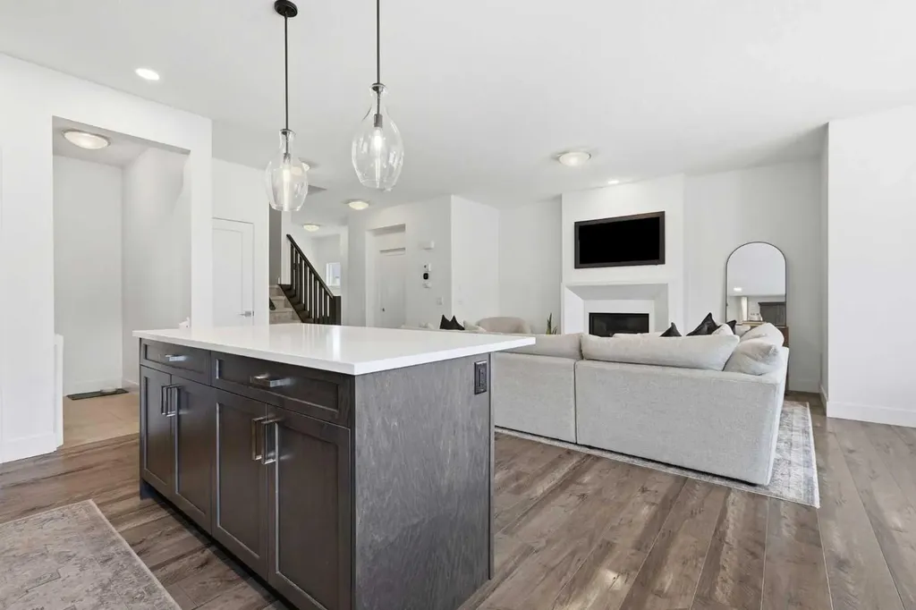 234 Mahogany Passage SE Calgary AB T3M 2J8