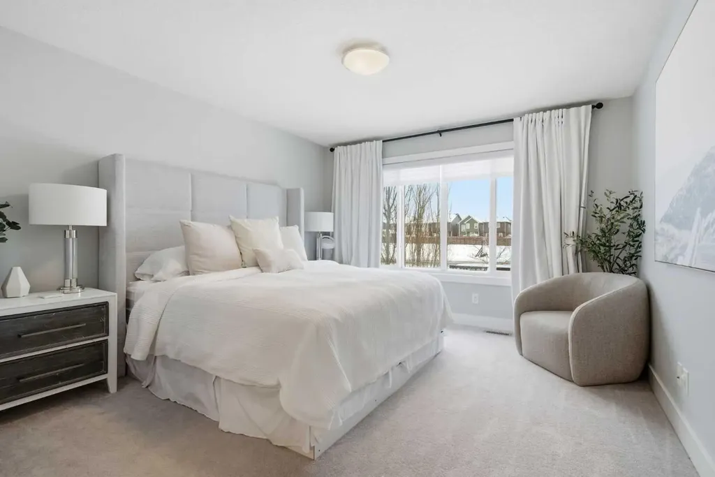 234 Mahogany Passage SE Calgary AB T3M 2J8