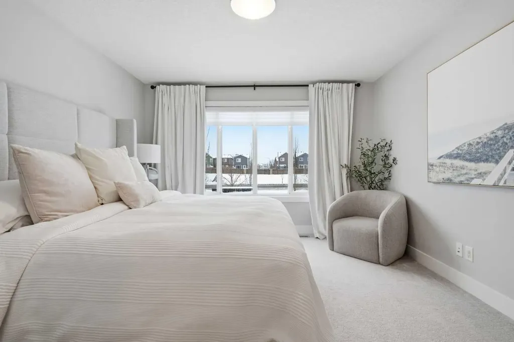 234 Mahogany Passage SE Calgary AB T3M 2J8