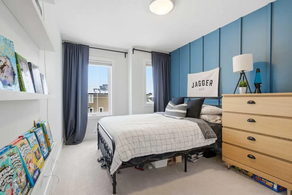 234 Mahogany Passage SE Calgary AB T3M 2J8