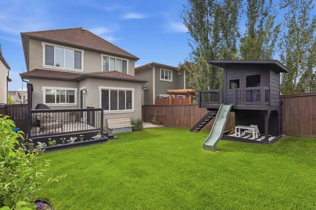 234 Mahogany Passage SE Calgary AB T3M 2J8