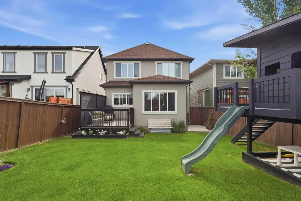 234 Mahogany Passage SE Calgary AB T3M 2J8