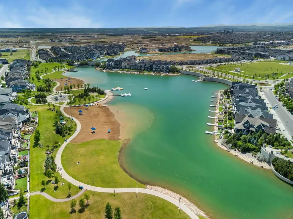 234 Mahogany Passage SE Calgary AB T3M 2J8