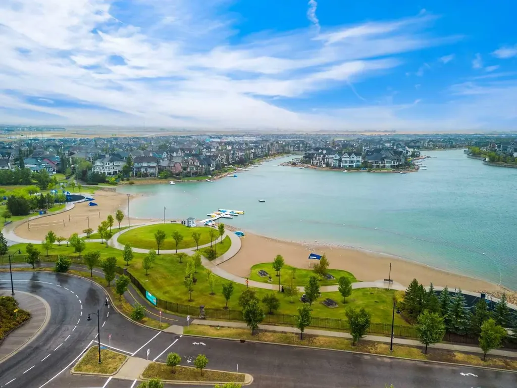 234 Mahogany Passage SE Calgary AB T3M 2J8