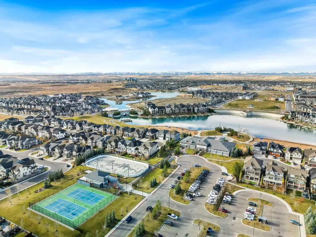234 Mahogany Passage SE Calgary AB T3M 2J8