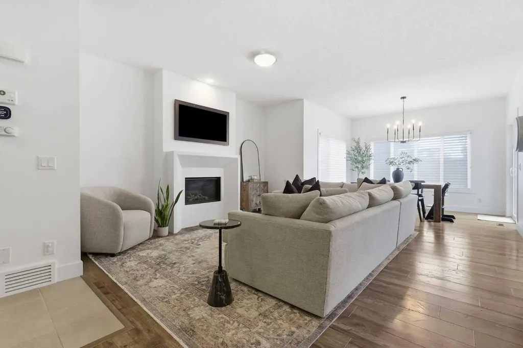 234 Mahogany Passage SE Calgary AB T3M 2J8