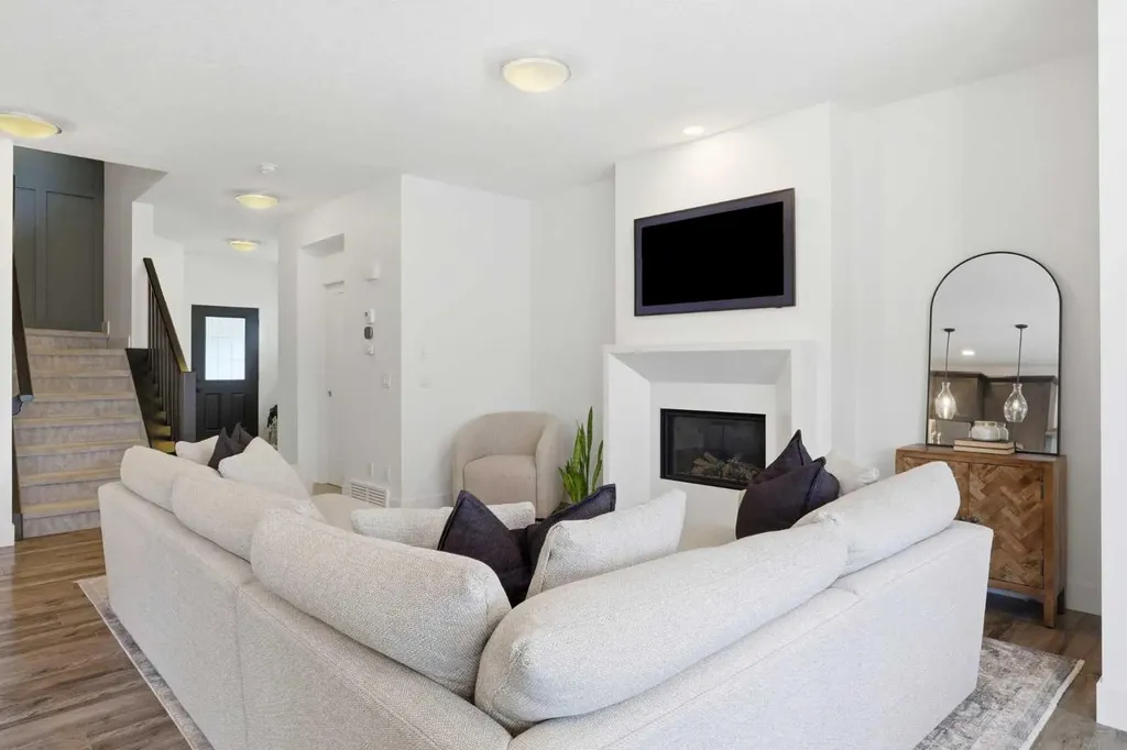 234 Mahogany Passage SE Calgary AB T3M 2J8