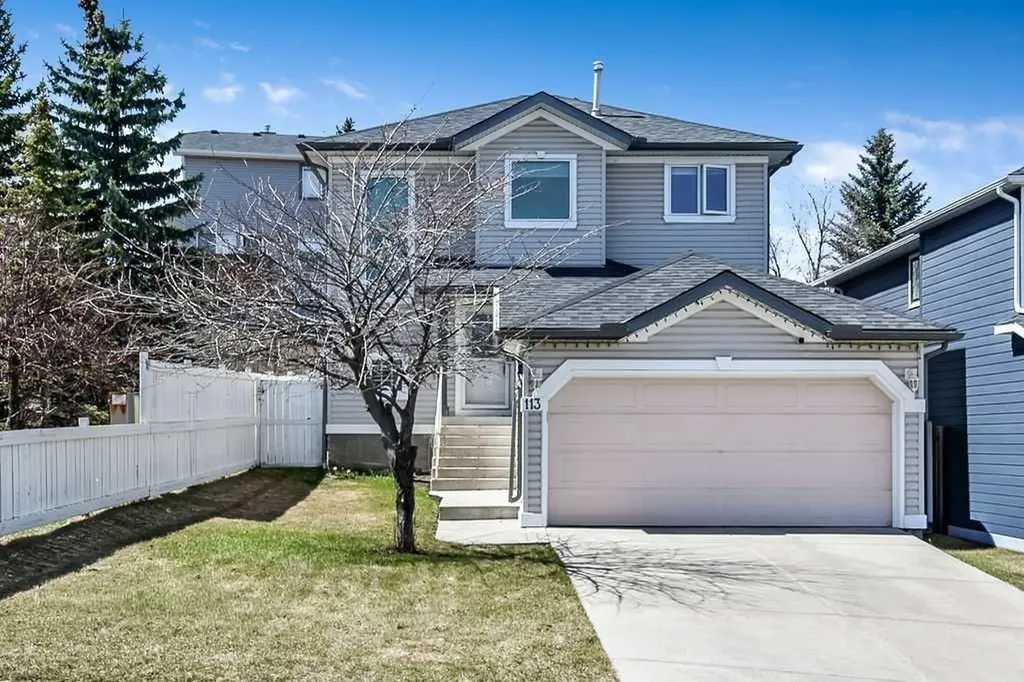 113 Harvest Oak Rise NE Calgary AB T3K 4T9