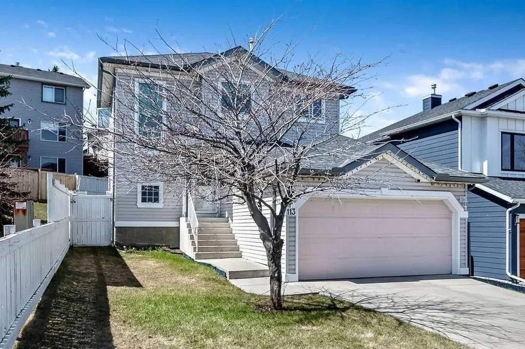 113 Harvest Oak Rise NE Calgary AB T3K 4T9