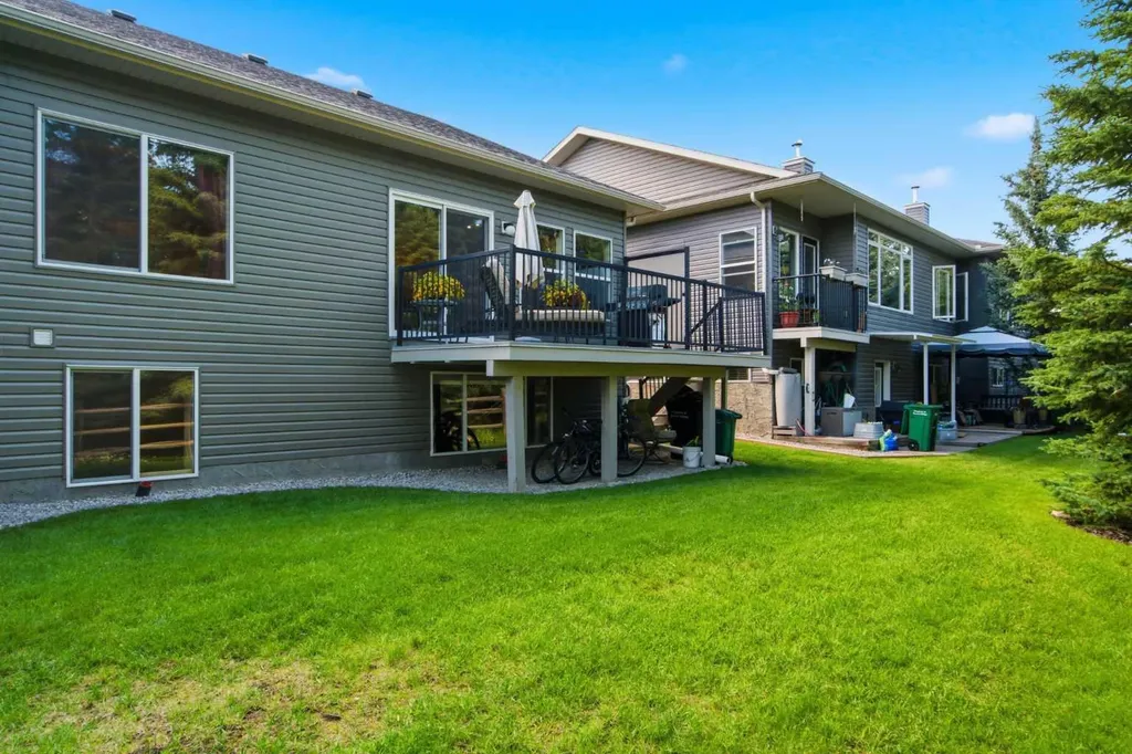 925 Imperial Drive Diamond Valley AB T0L2A0