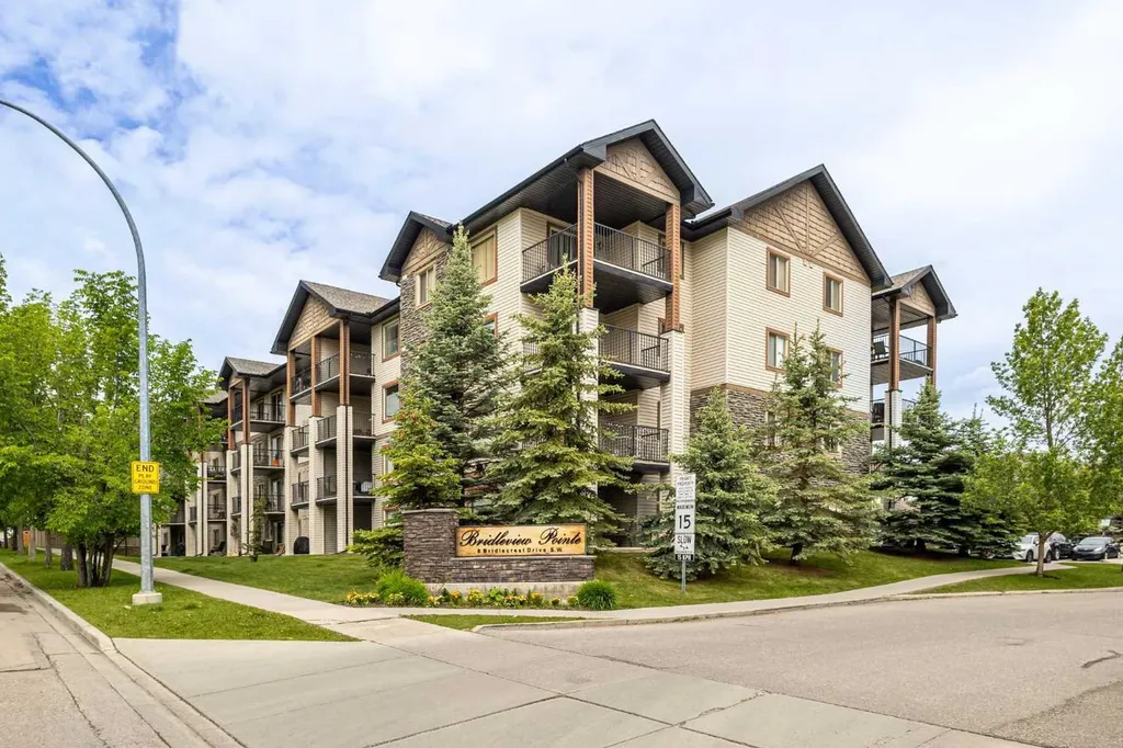8 Bridlecrest Drive SW Calgary AB T2Y 0H6
