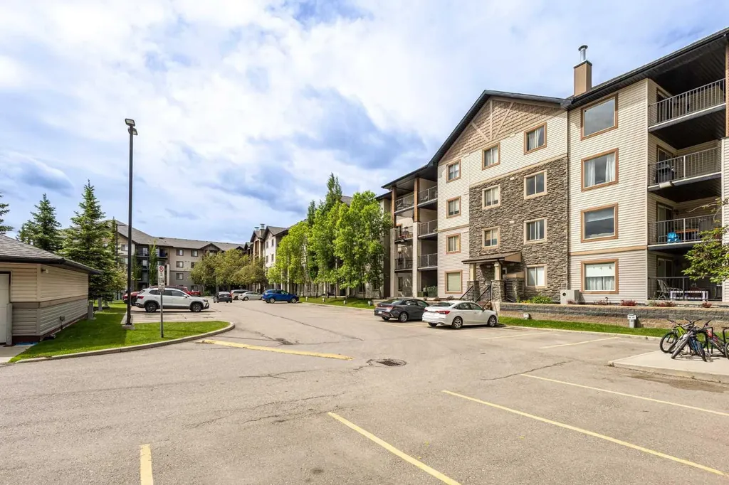 8 Bridlecrest Drive SW Calgary AB T2Y 0H6