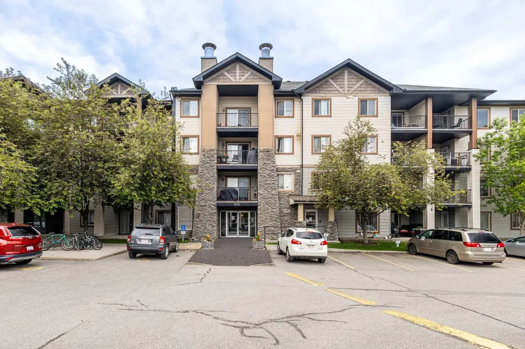 8 Bridlecrest Drive SW Calgary AB T2Y 0H6