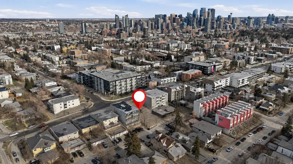1819 26 Avenue SW Calgary AB T2T 1E2