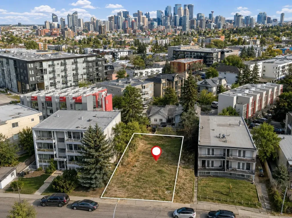 1819 26 Avenue SW Calgary AB T2T 1E2