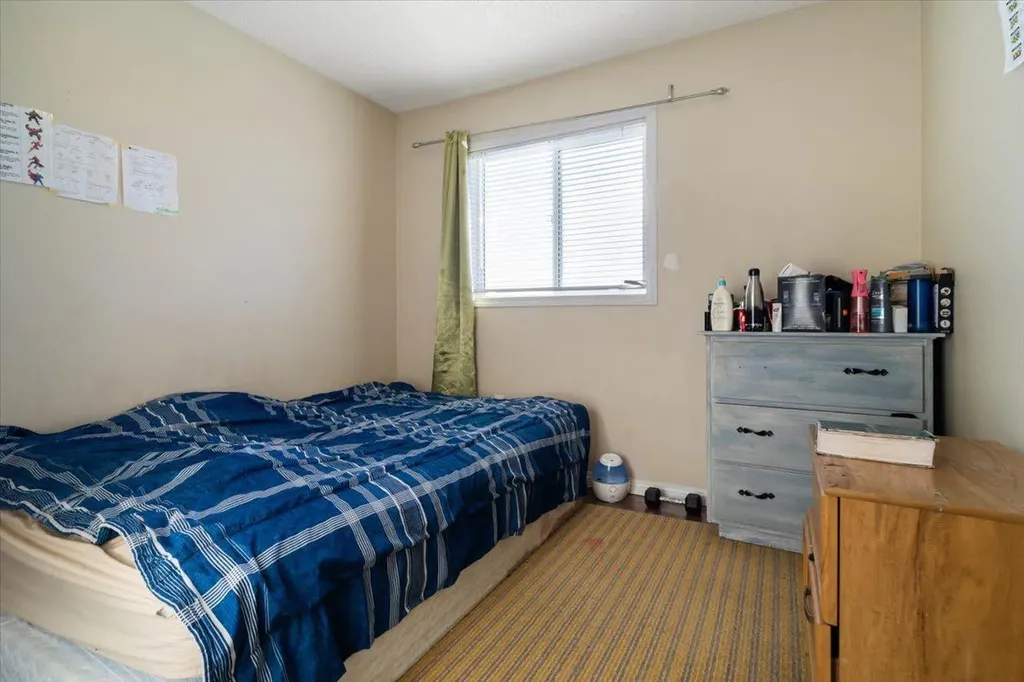 9109 112 Avenue Grande Prairie AB T8X 1K5