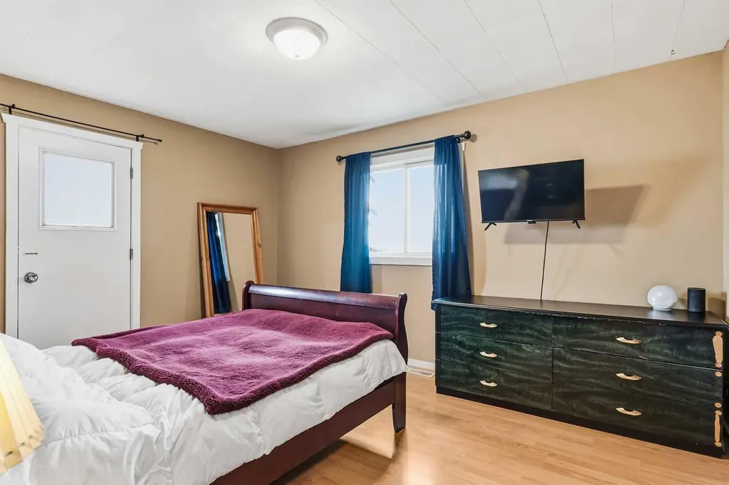 402 Boake Avenue Cremona AB T0M 0R0