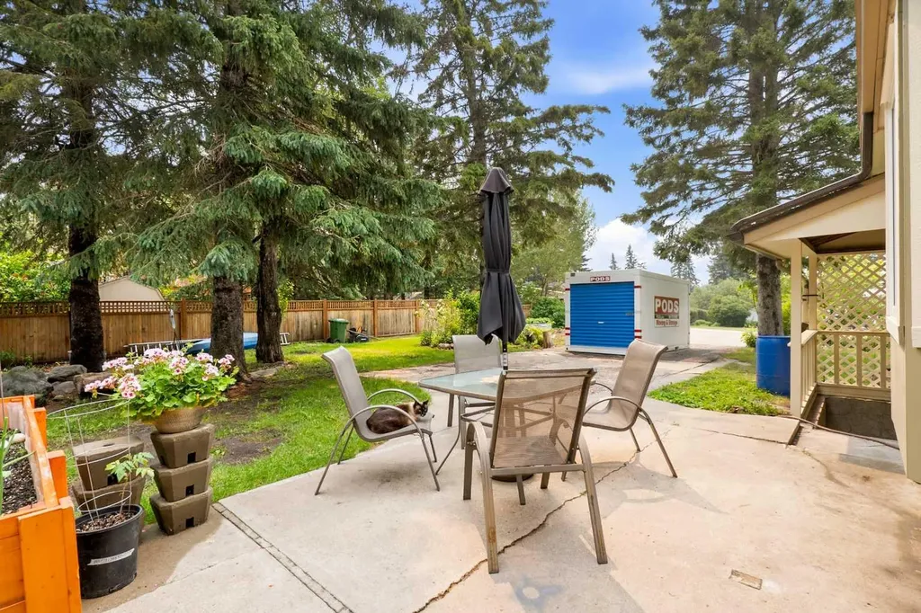 402 Boake Avenue Cremona AB T0M 0R0