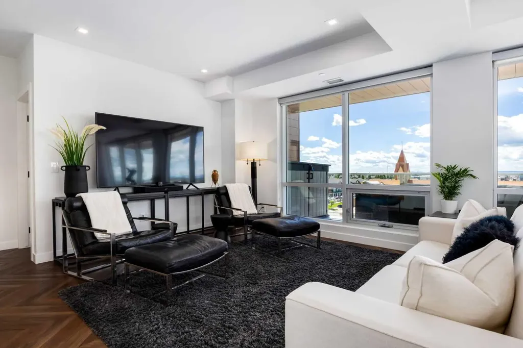 8445 Broadcast Avenue SW Calgary AB T3H 6B6