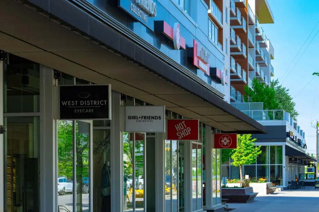 8445 Broadcast Avenue SW Calgary AB T3H 6B6
