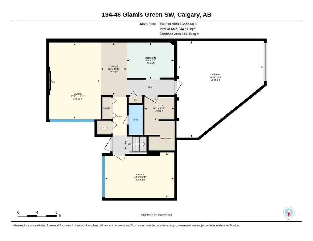 48 Glamis Green SW Calgary AB T3E 6V1