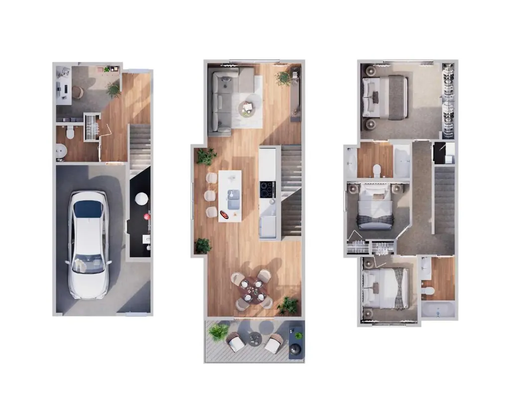 200 Southridge Drive Okotoks AB T1S 5P9