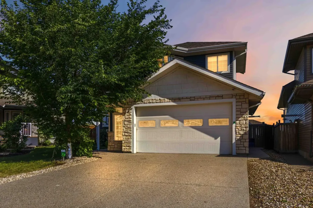 172 Huberman Way Fort Mcmurray AB T9K 0Z9