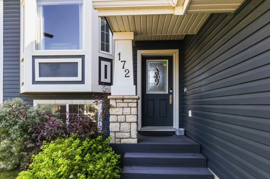 172 Huberman Way Fort Mcmurray AB T9K 0Z9