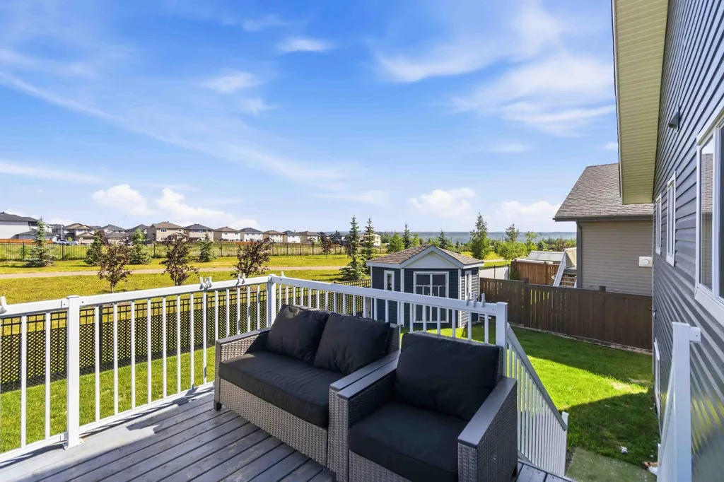 172 Huberman Way Fort Mcmurray AB T9K 0Z9