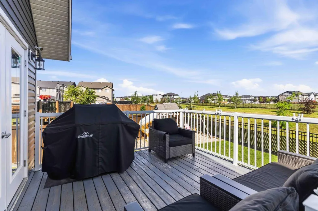 172 Huberman Way Fort Mcmurray AB T9K 0Z9