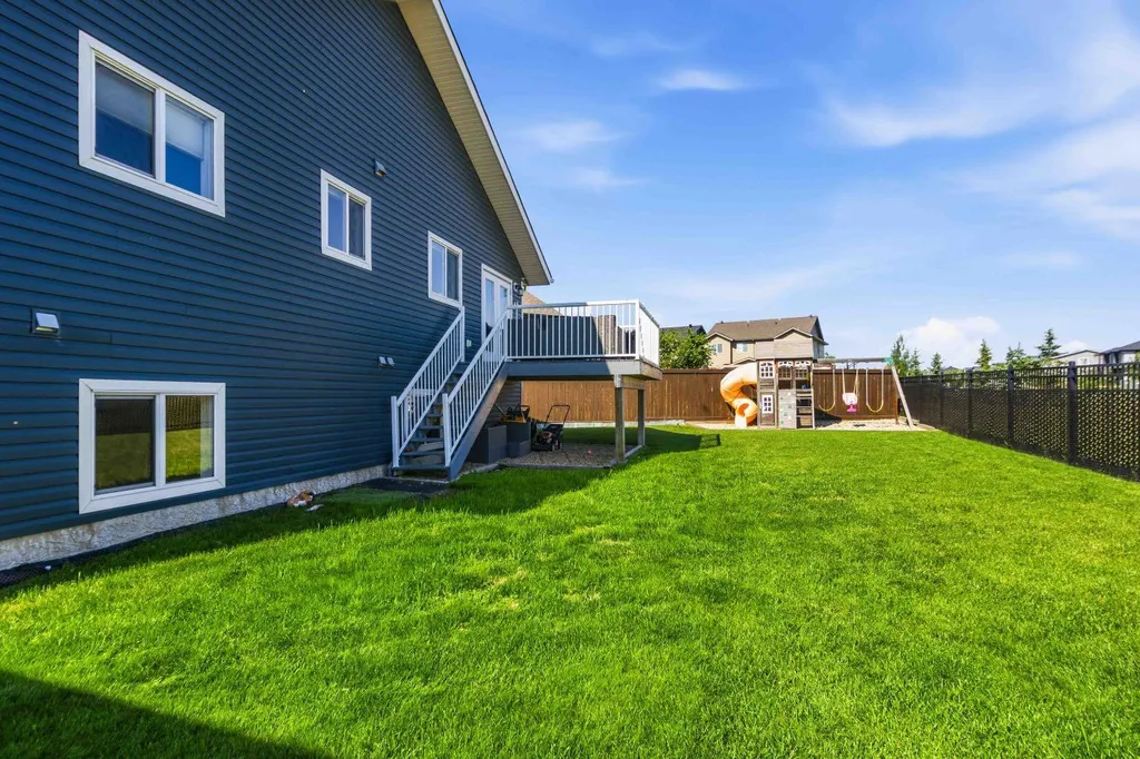 172 Huberman Way Fort Mcmurray AB T9K 0Z9