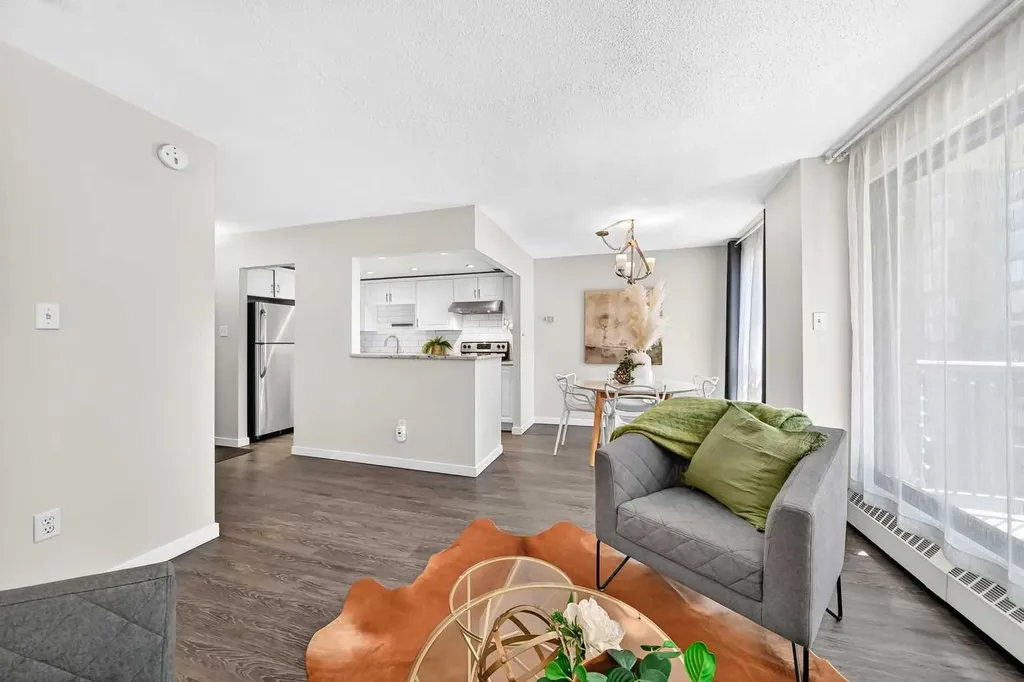 1323 15 Avenue SW Calgary AB T3C 0X8