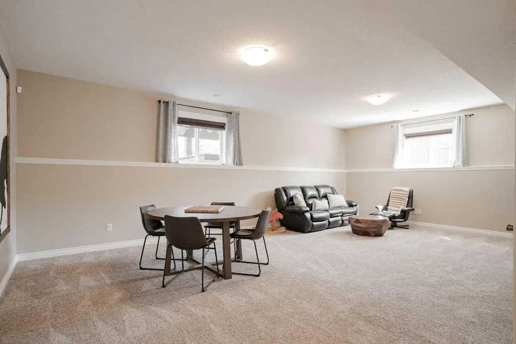 140 Heibert Bay Fort Mcmurray AB T9K 2X2