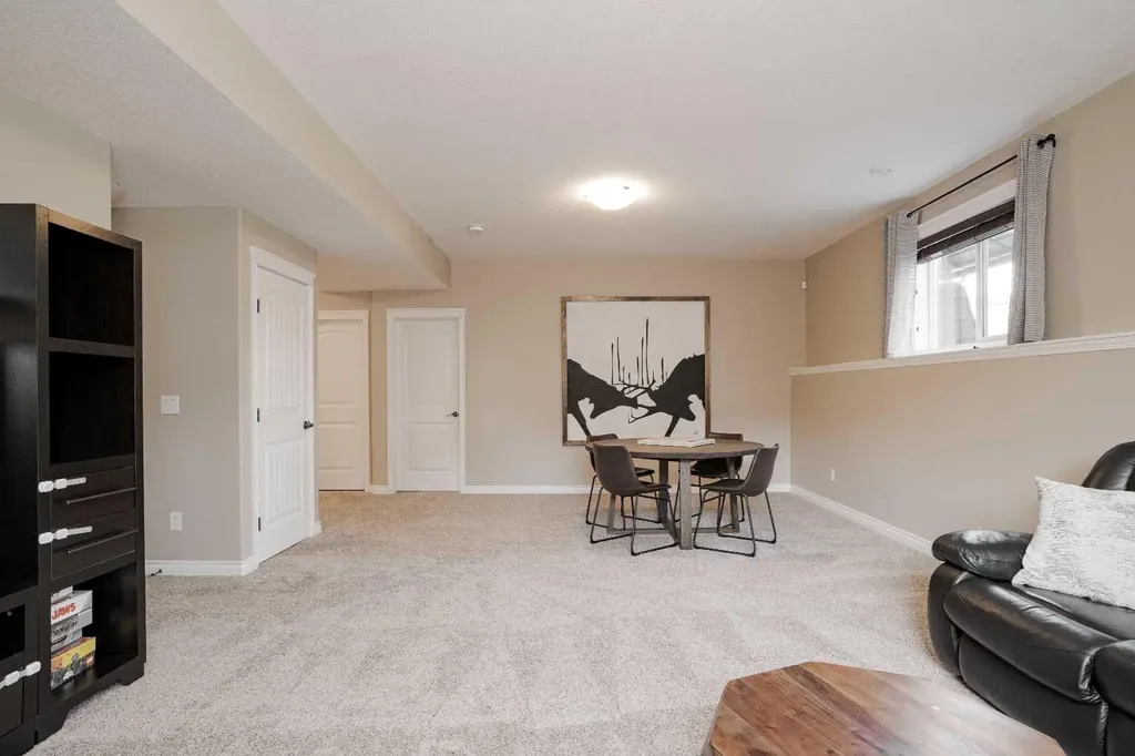 140 Heibert Bay Fort Mcmurray AB T9K 2X2