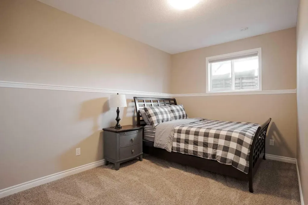 140 Heibert Bay Fort Mcmurray AB T9K 2X2