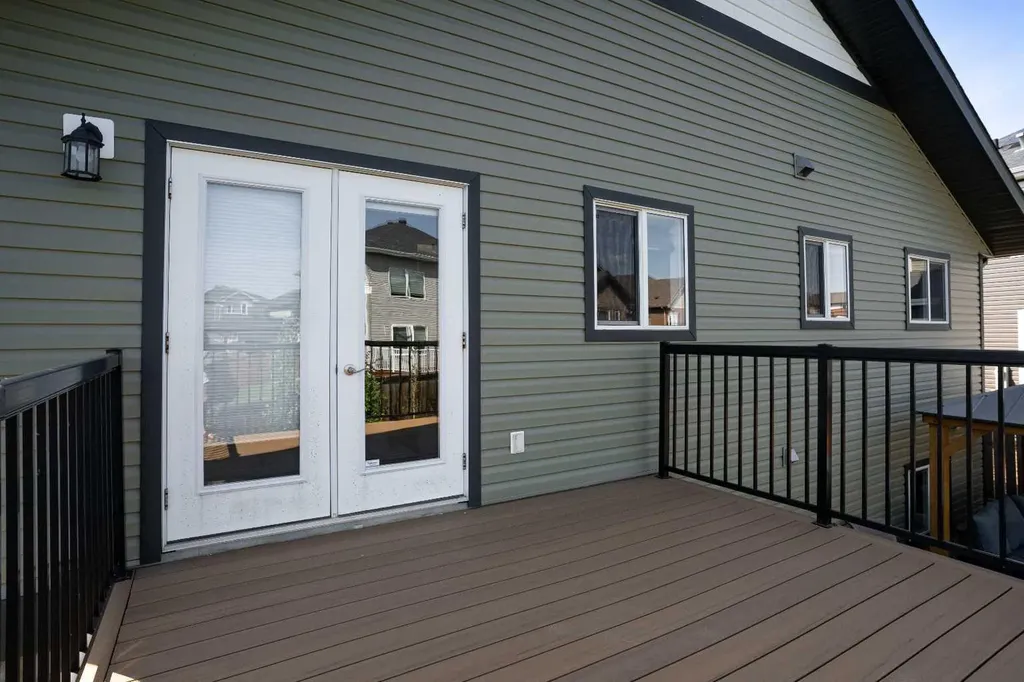 140 Heibert Bay Fort Mcmurray AB T9K 2X2