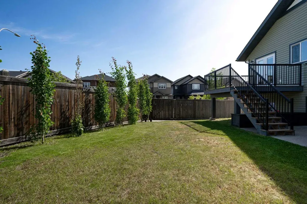 140 Heibert Bay Fort Mcmurray AB T9K 2X2