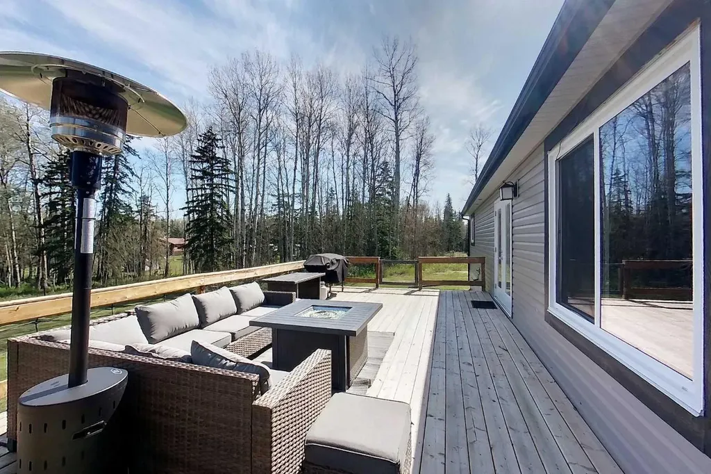 10026 Township Road 533 Rural Yellowhead County AB T0E 2M0