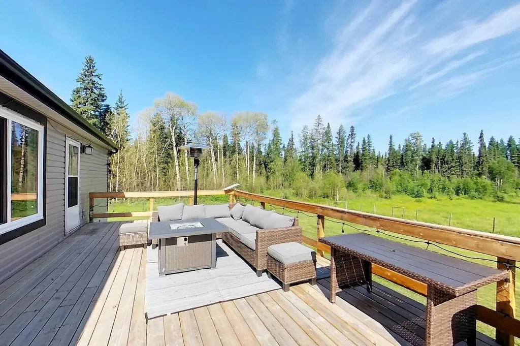 10026 Township Road 533 Rural Yellowhead County AB T0E 2M0
