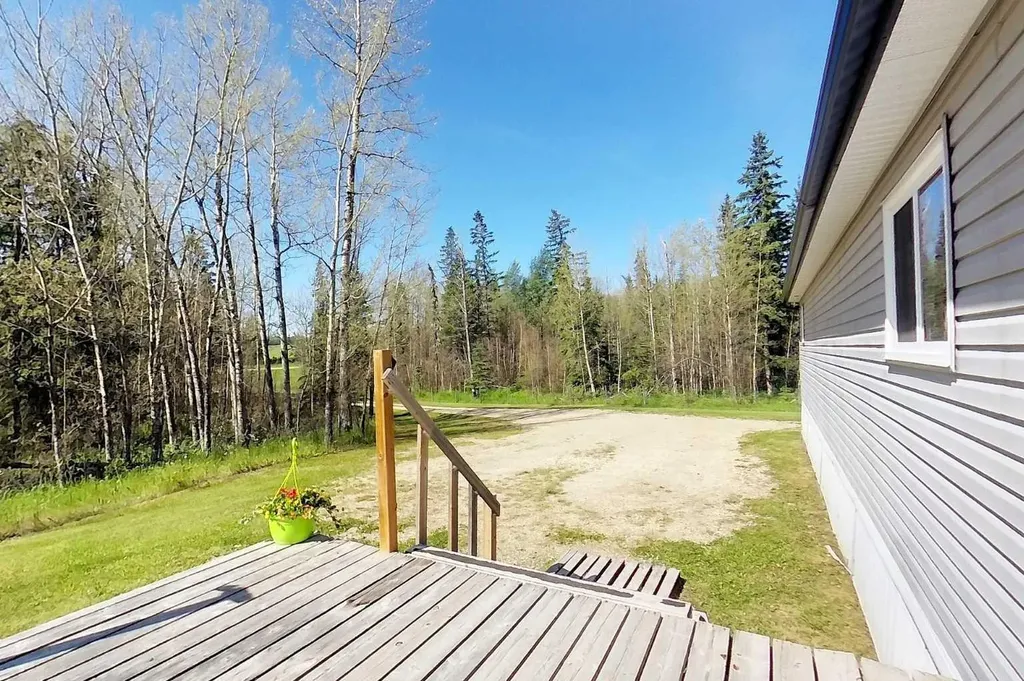 10026 Township Road 533 Rural Yellowhead County AB T0E 2M0
