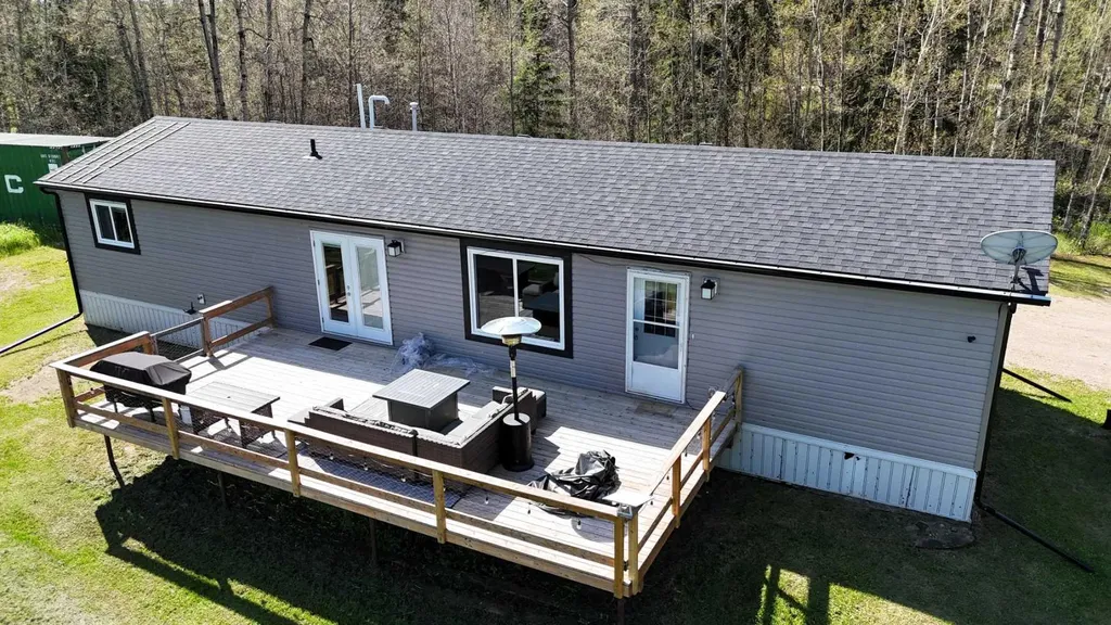 10026 Township Road 533 Rural Yellowhead County AB T0E 2M0